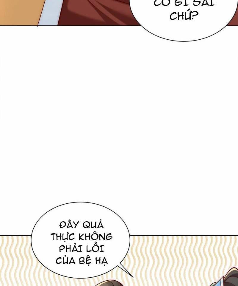 Ta Thực Sự Không Muốn Làm Thần Tiên Chapter 35 - Trang 3