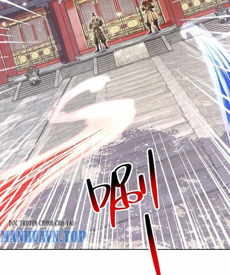 Ta Thực Sự Không Muốn Làm Thần Tiên Chapter 35 - Trang 3