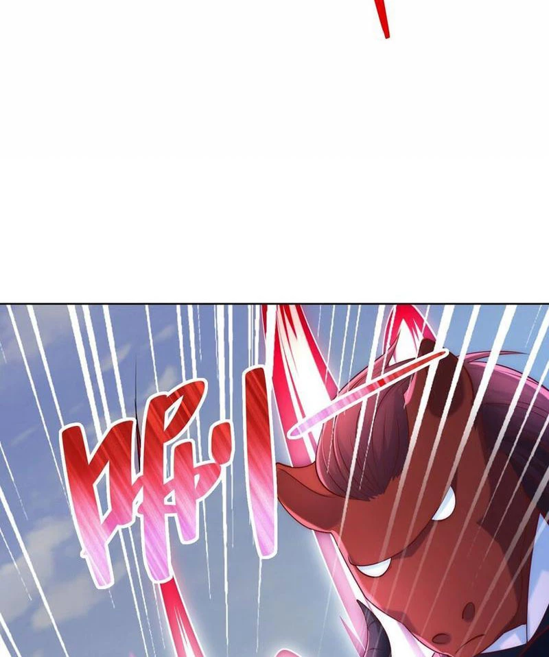 Ta Thực Sự Không Muốn Làm Thần Tiên Chapter 35 - Trang 3