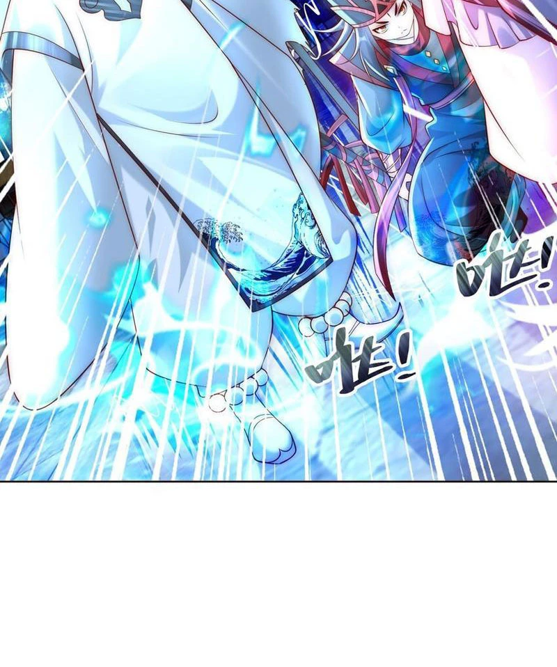 Ta Thực Sự Không Muốn Làm Thần Tiên Chapter 35 - Trang 3