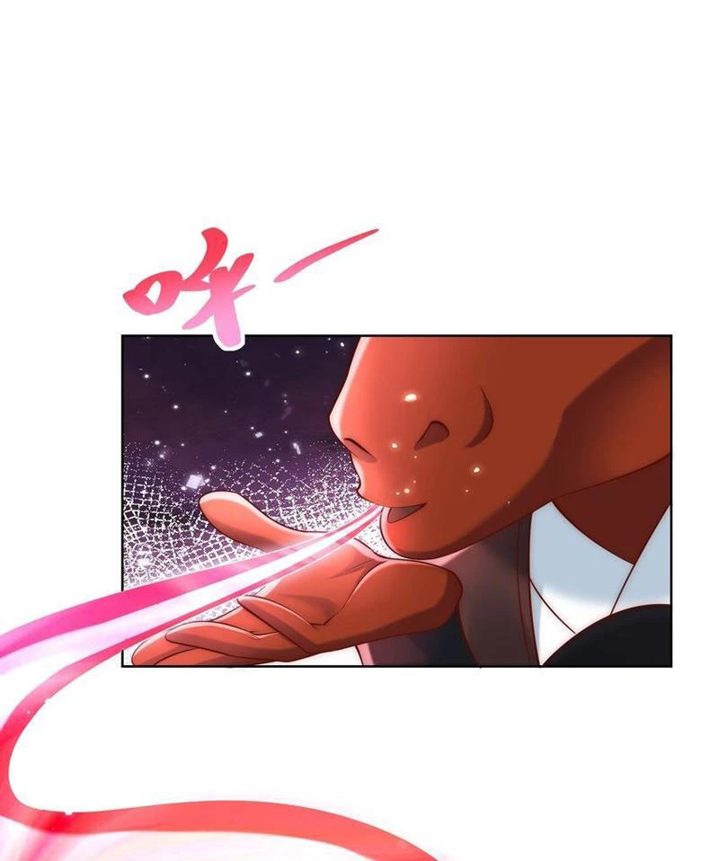 Ta Thực Sự Không Muốn Làm Thần Tiên Chapter 35 - Trang 3