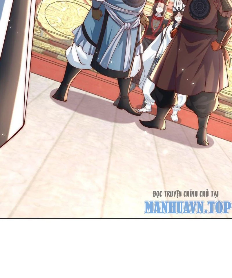 Ta Thực Sự Không Muốn Làm Thần Tiên Chapter 35 - Trang 3