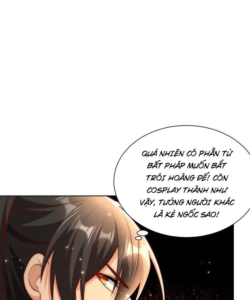 Ta Thực Sự Không Muốn Làm Thần Tiên Chapter 35 - Trang 3