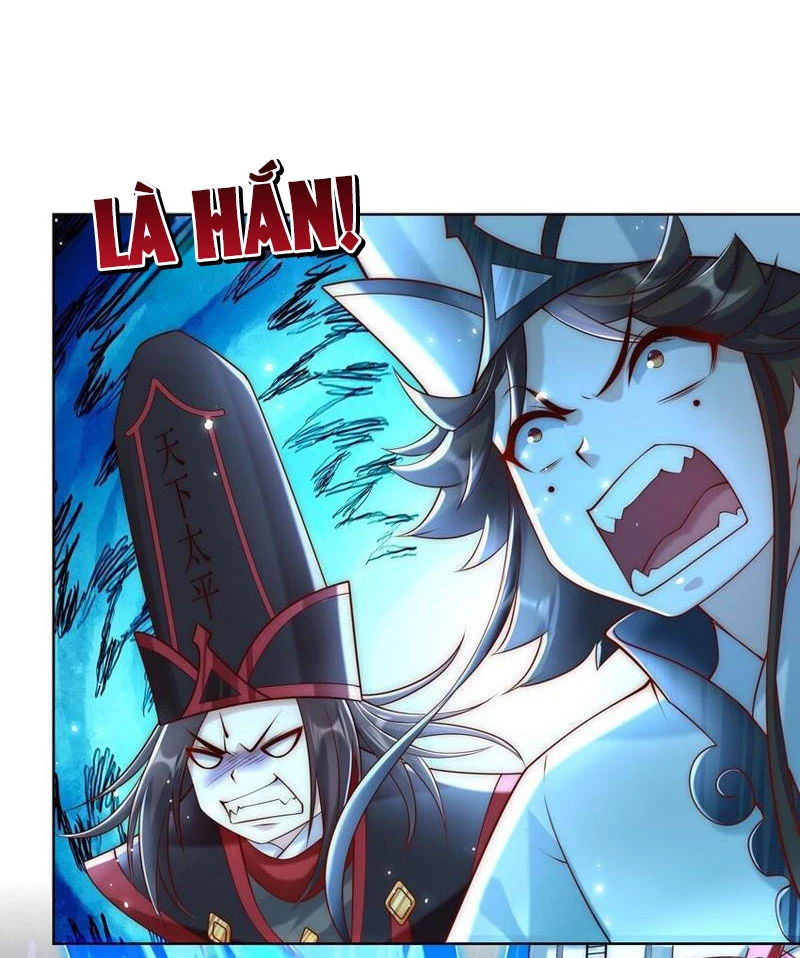 Ta Thực Sự Không Muốn Làm Thần Tiên Chapter 35 - Trang 3