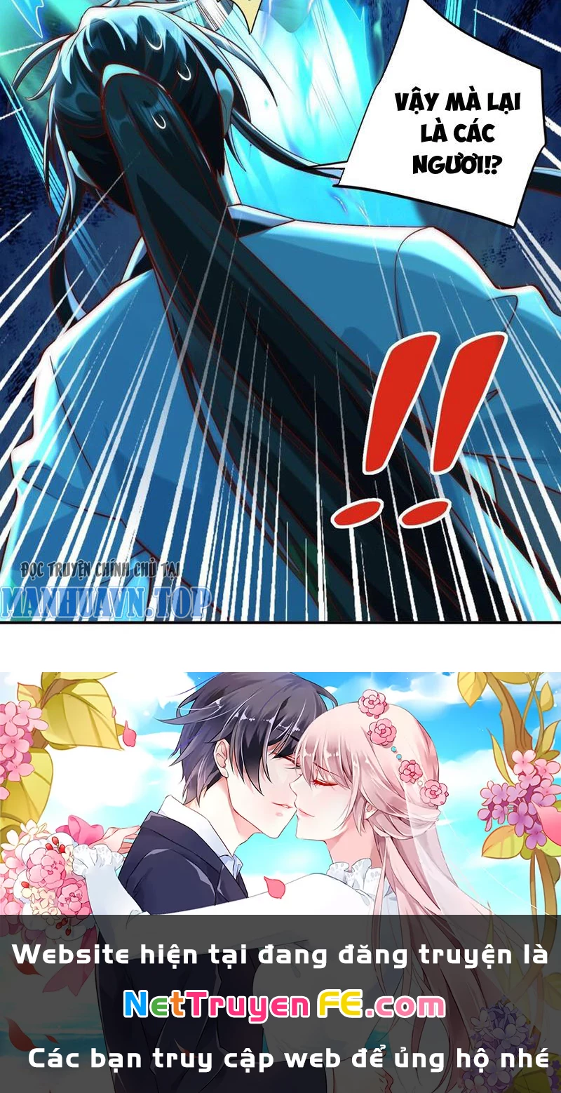 Ta Thực Sự Không Muốn Làm Thần Tiên Chapter 35 - Trang 3