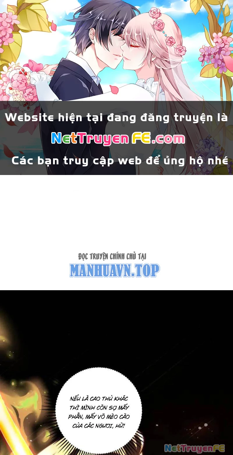 Ta Thực Sự Không Muốn Làm Thần Tiên Chapter 36 - Trang 3