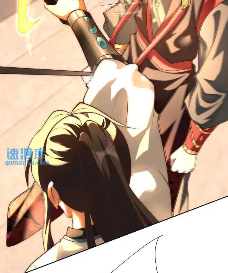 Ta Thực Sự Không Muốn Làm Thần Tiên Chapter 36 - Trang 3