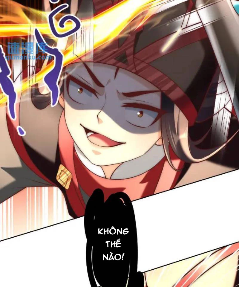 Ta Thực Sự Không Muốn Làm Thần Tiên Chapter 36 - Trang 3