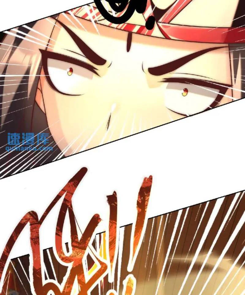 Ta Thực Sự Không Muốn Làm Thần Tiên Chapter 36 - Trang 3