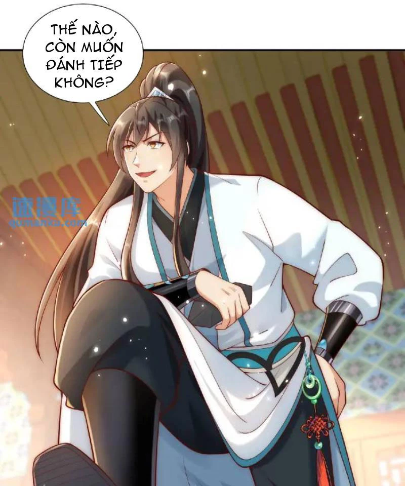 Ta Thực Sự Không Muốn Làm Thần Tiên Chapter 36 - Trang 3