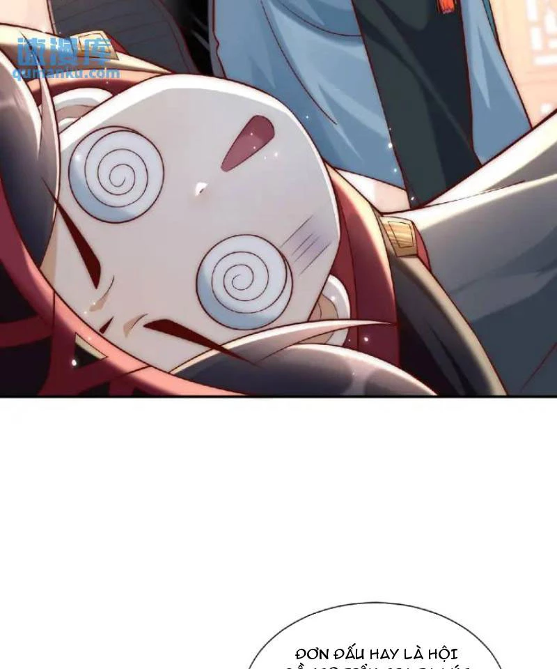 Ta Thực Sự Không Muốn Làm Thần Tiên Chapter 36 - Trang 3