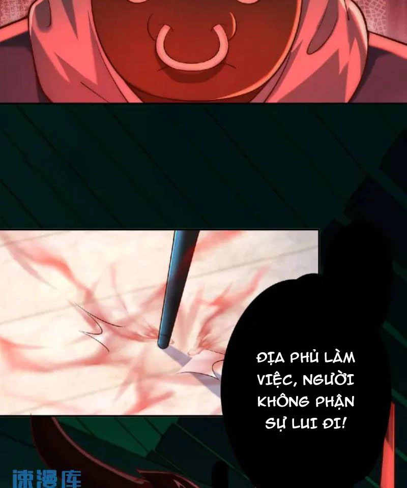 Ta Thực Sự Không Muốn Làm Thần Tiên Chapter 36 - Trang 3