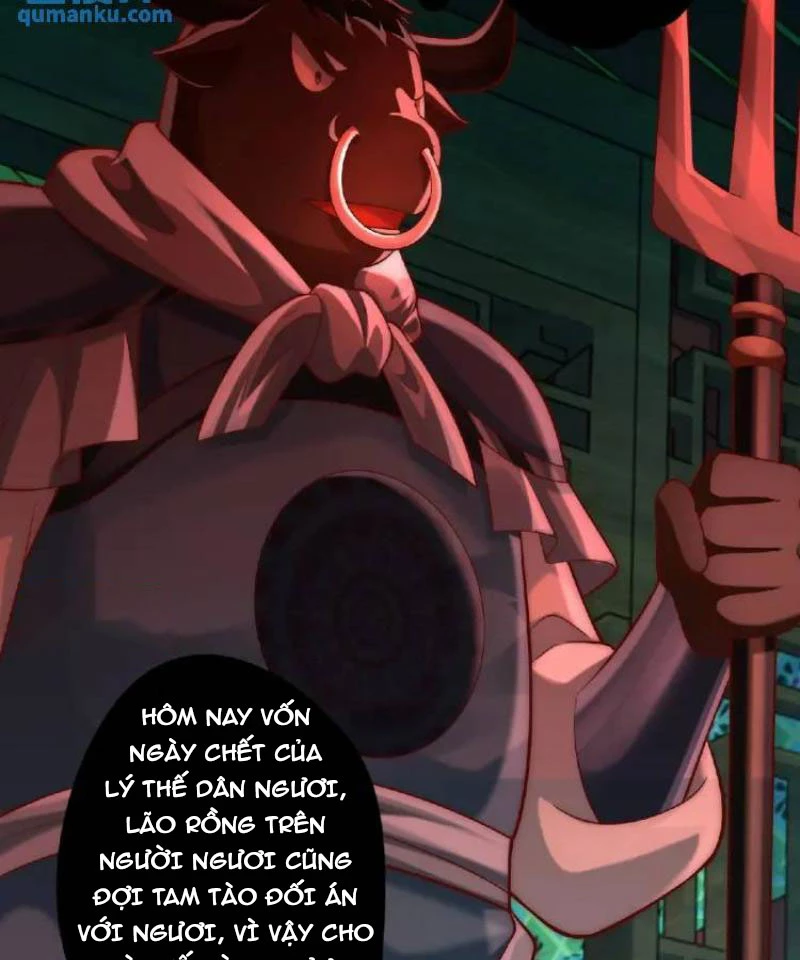 Ta Thực Sự Không Muốn Làm Thần Tiên Chapter 36 - Trang 3