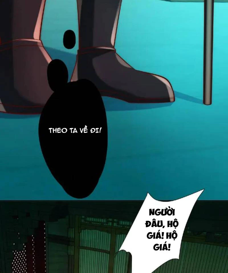 Ta Thực Sự Không Muốn Làm Thần Tiên Chapter 36 - Trang 3