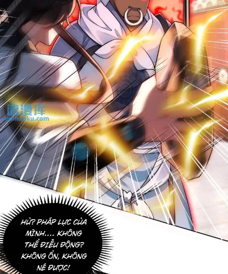 Ta Thực Sự Không Muốn Làm Thần Tiên Chapter 36 - Trang 3