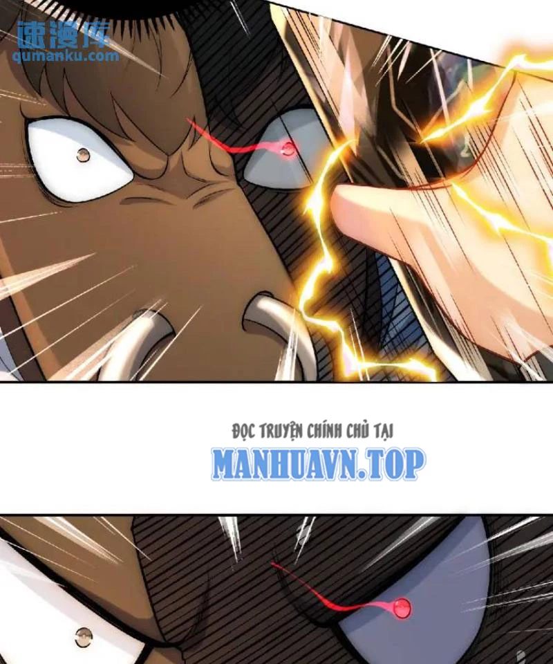 Ta Thực Sự Không Muốn Làm Thần Tiên Chapter 36 - Trang 3