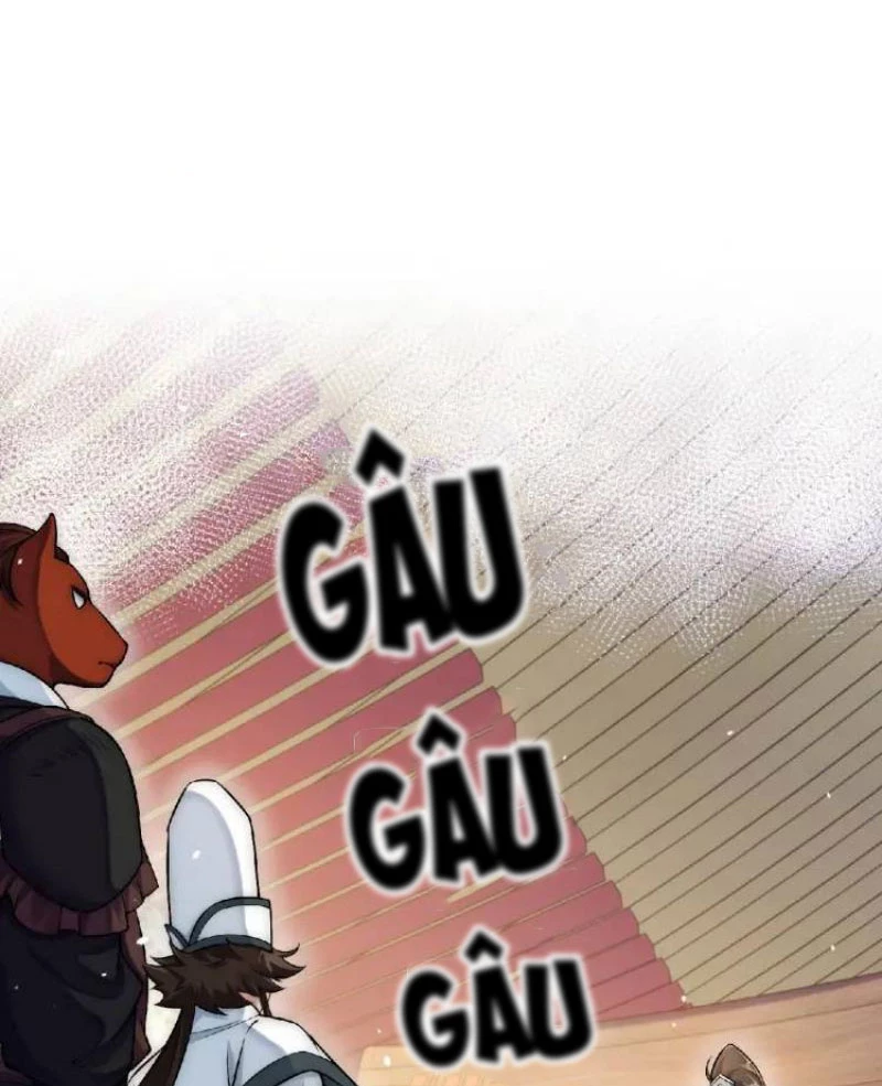 Ta Thực Sự Không Muốn Làm Thần Tiên Chapter 36 - Trang 3