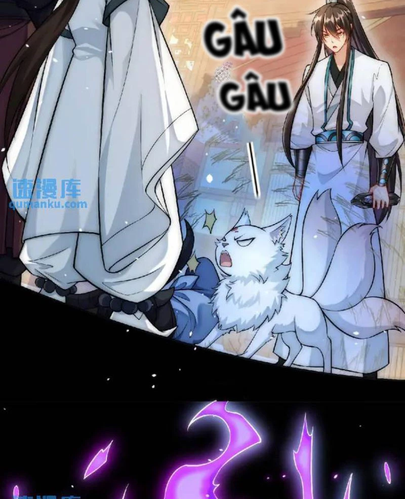 Ta Thực Sự Không Muốn Làm Thần Tiên Chapter 36 - Trang 3