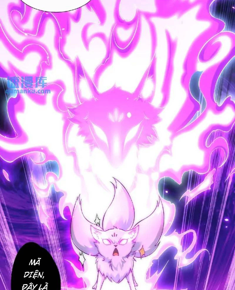 Ta Thực Sự Không Muốn Làm Thần Tiên Chapter 36 - Trang 3