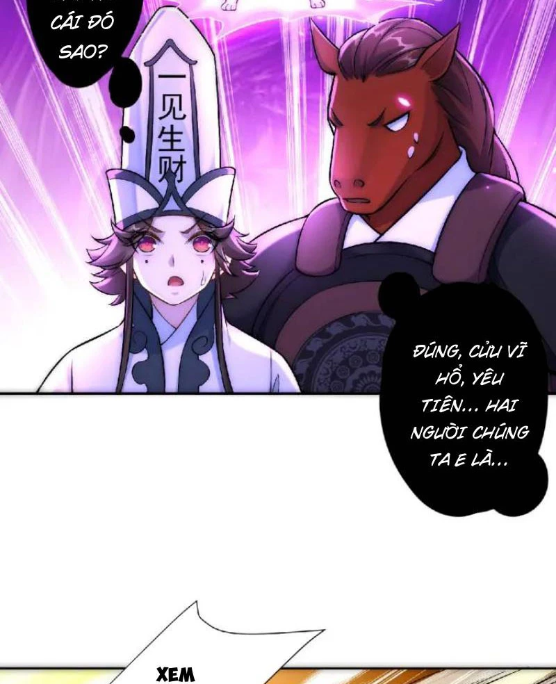 Ta Thực Sự Không Muốn Làm Thần Tiên Chapter 36 - Trang 3