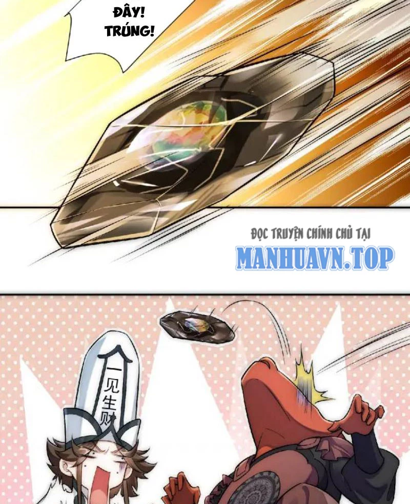 Ta Thực Sự Không Muốn Làm Thần Tiên Chapter 36 - Trang 3