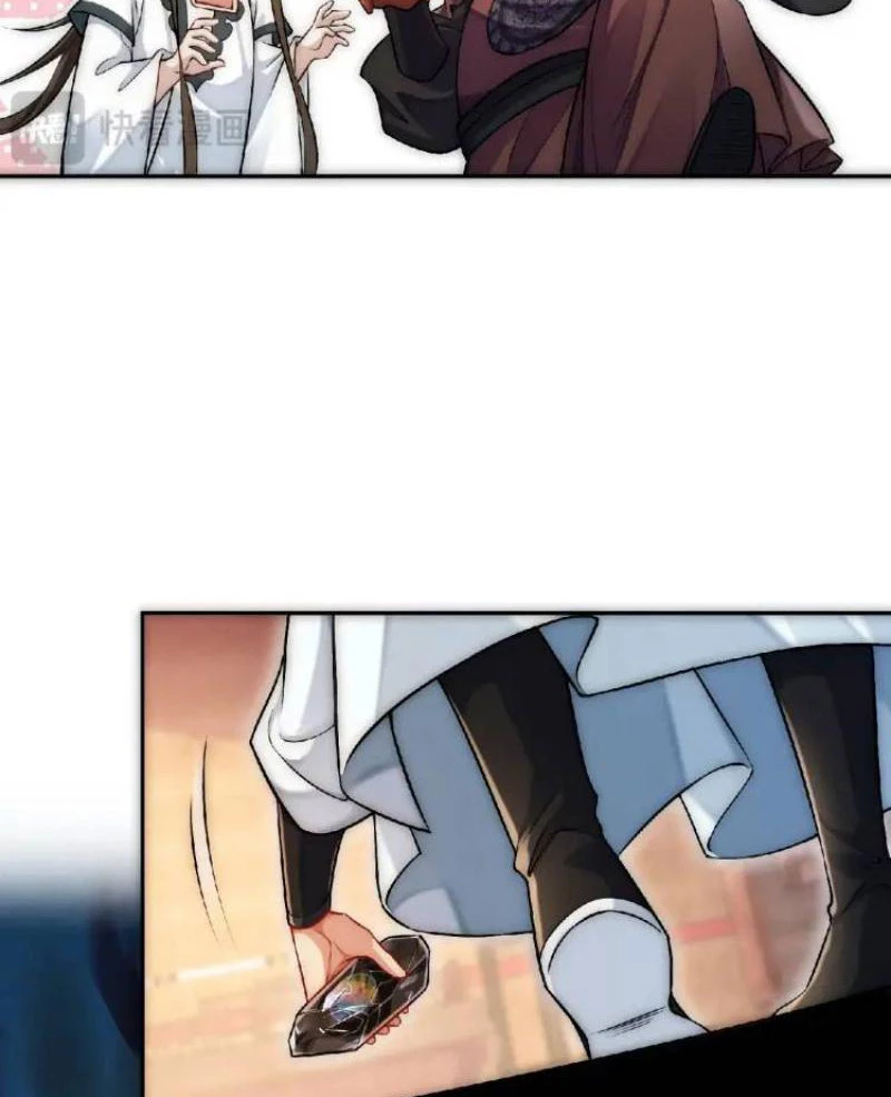 Ta Thực Sự Không Muốn Làm Thần Tiên Chapter 36 - Trang 3