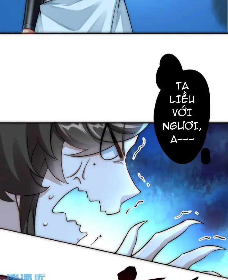 Ta Thực Sự Không Muốn Làm Thần Tiên Chapter 36 - Trang 3