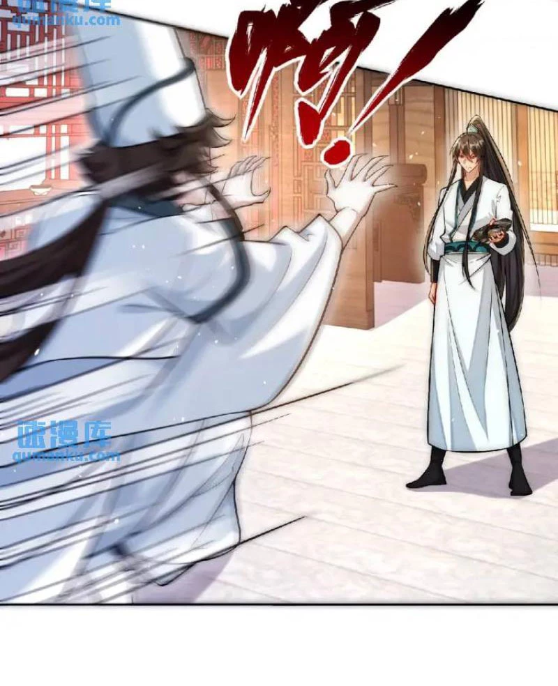 Ta Thực Sự Không Muốn Làm Thần Tiên Chapter 36 - Trang 3