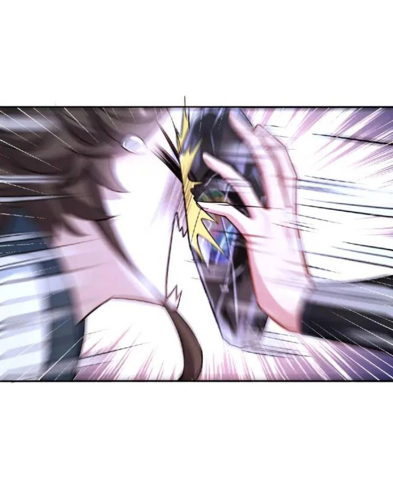 Ta Thực Sự Không Muốn Làm Thần Tiên Chapter 36 - Trang 3