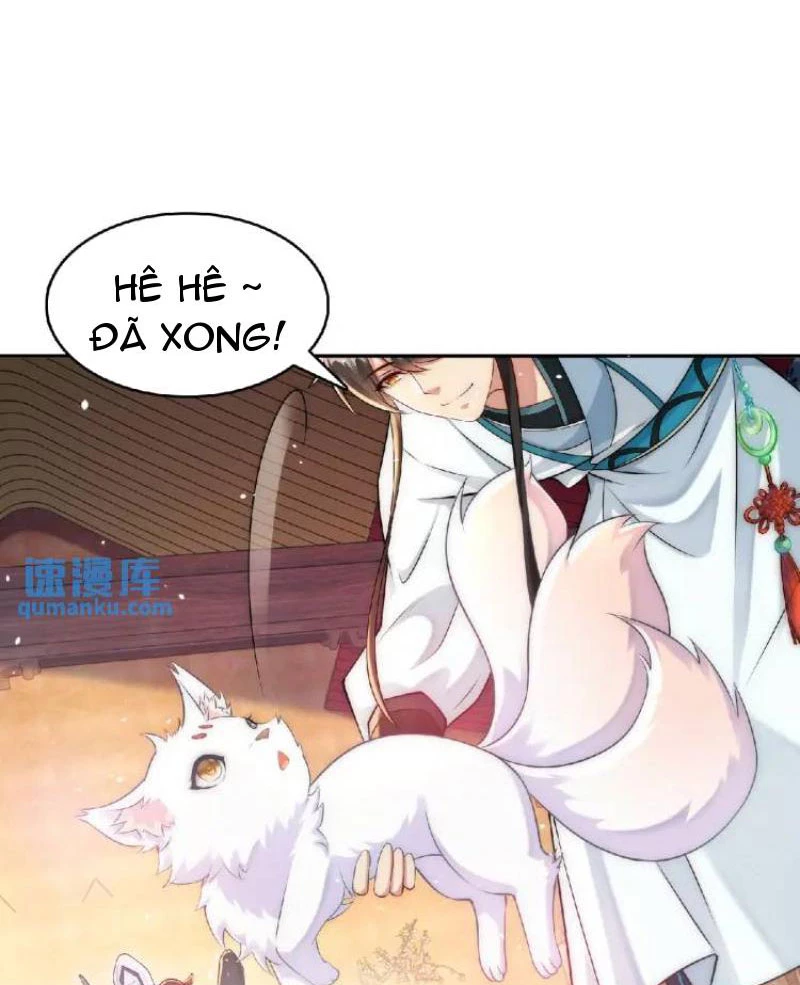 Ta Thực Sự Không Muốn Làm Thần Tiên Chapter 36 - Trang 3