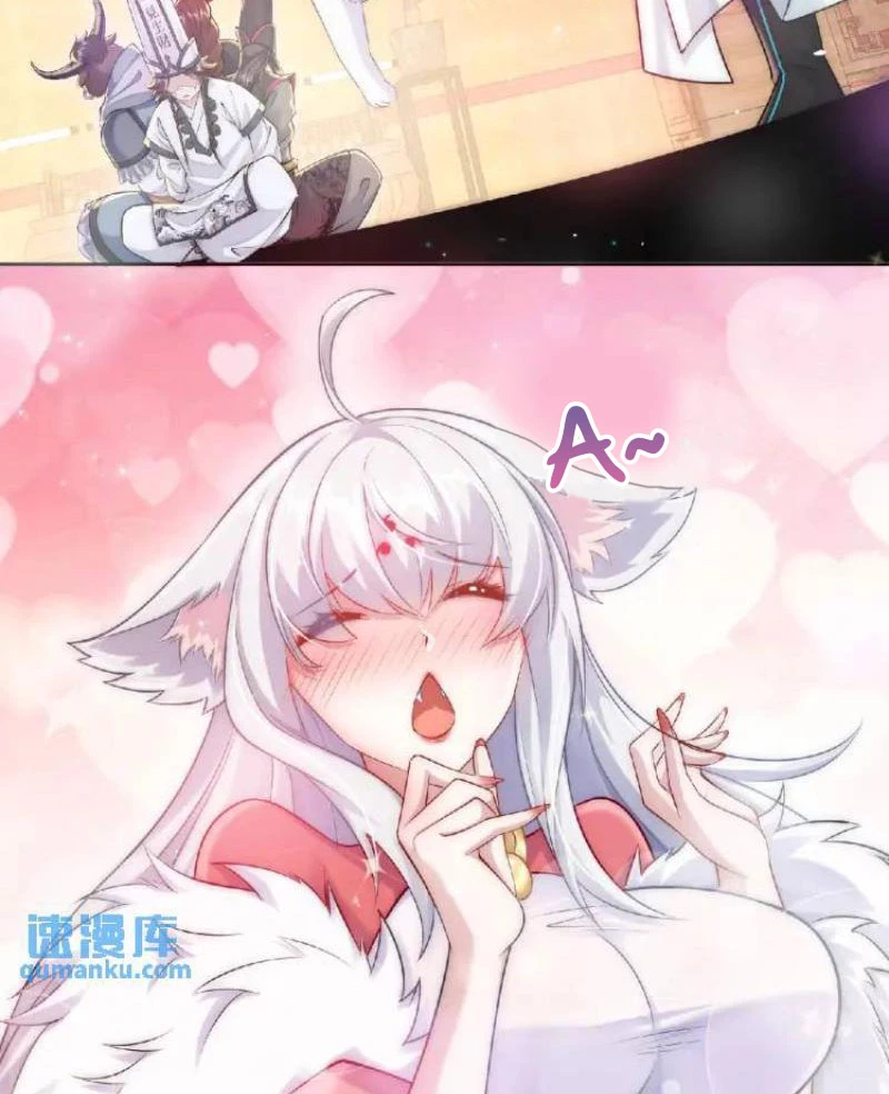 Ta Thực Sự Không Muốn Làm Thần Tiên Chapter 36 - Trang 3