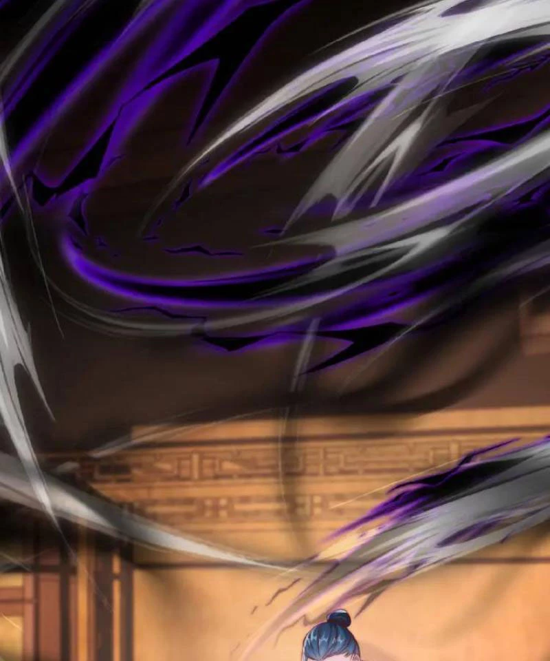 Ta Thực Sự Không Muốn Làm Thần Tiên Chapter 37 - Trang 3