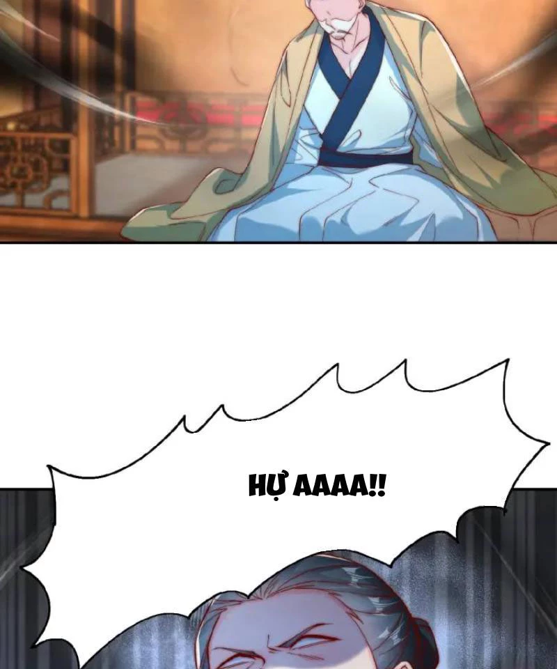 Ta Thực Sự Không Muốn Làm Thần Tiên Chapter 37 - Trang 3