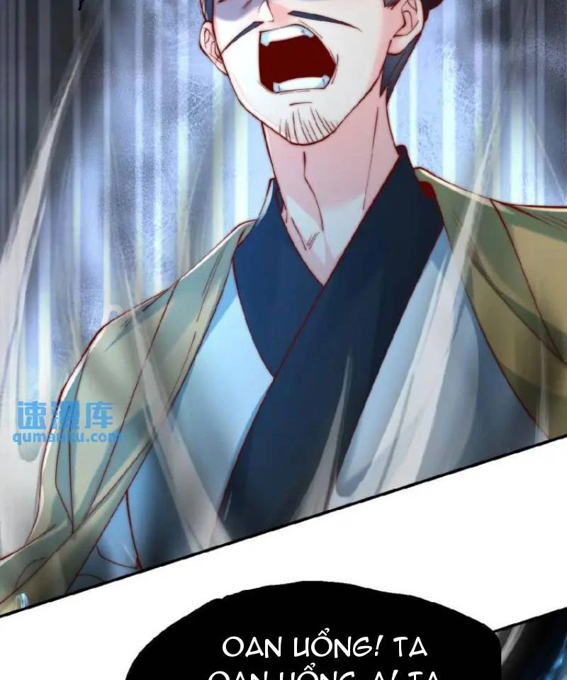 Ta Thực Sự Không Muốn Làm Thần Tiên Chapter 37 - Trang 3