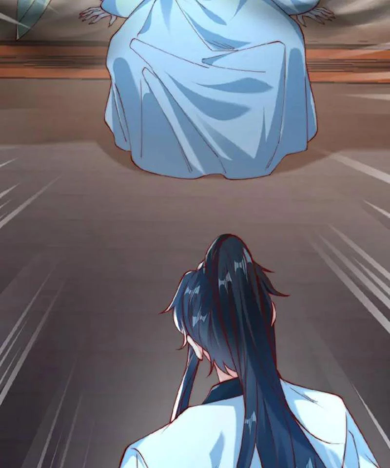 Ta Thực Sự Không Muốn Làm Thần Tiên Chapter 37 - Trang 3