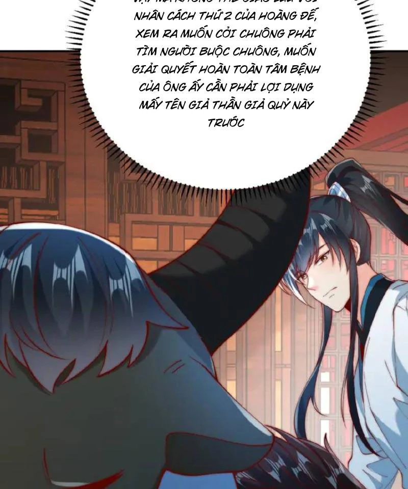 Ta Thực Sự Không Muốn Làm Thần Tiên Chapter 37 - Trang 3