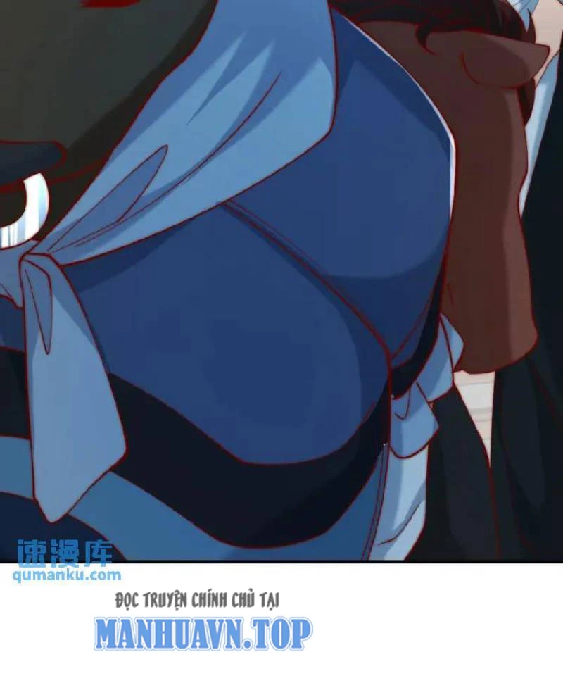 Ta Thực Sự Không Muốn Làm Thần Tiên Chapter 37 - Trang 3