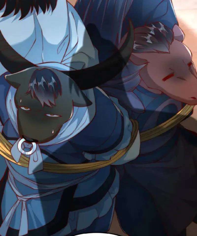 Ta Thực Sự Không Muốn Làm Thần Tiên Chapter 37 - Trang 3