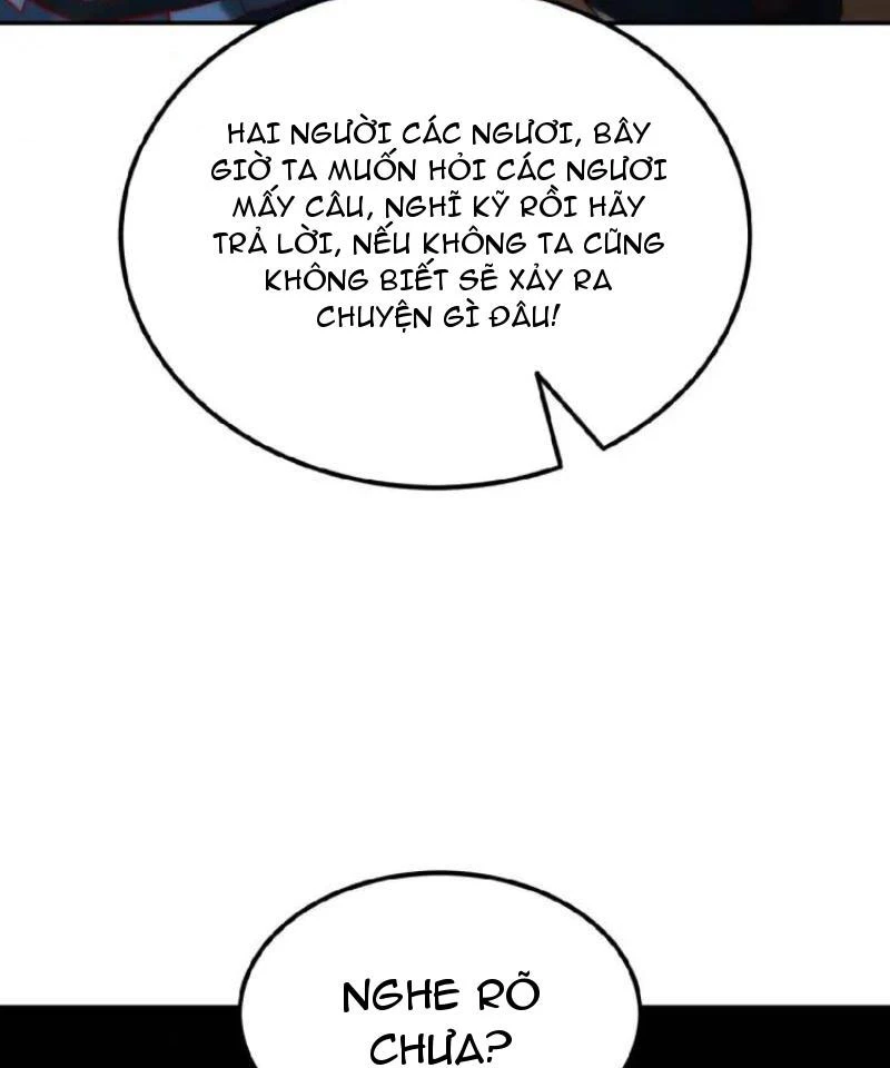 Ta Thực Sự Không Muốn Làm Thần Tiên Chapter 37 - Trang 3