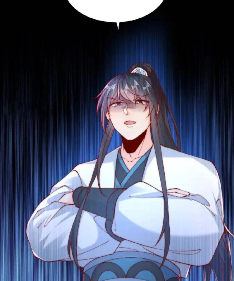 Ta Thực Sự Không Muốn Làm Thần Tiên Chapter 37 - Trang 3