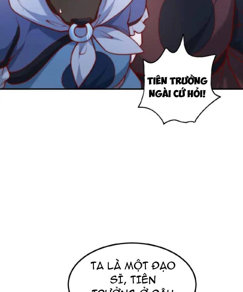 Ta Thực Sự Không Muốn Làm Thần Tiên Chapter 37 - Trang 3