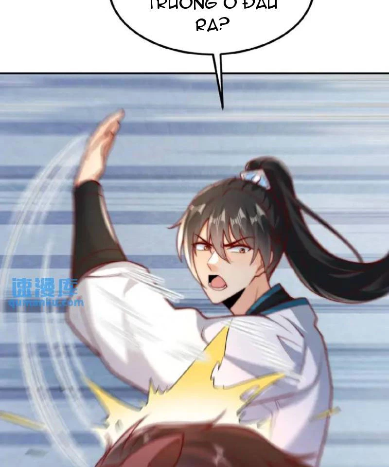 Ta Thực Sự Không Muốn Làm Thần Tiên Chapter 37 - Trang 3