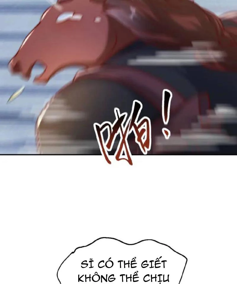 Ta Thực Sự Không Muốn Làm Thần Tiên Chapter 37 - Trang 3