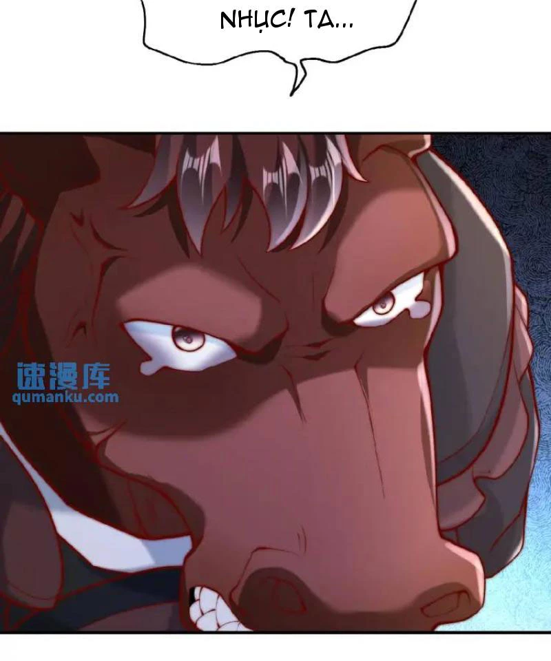 Ta Thực Sự Không Muốn Làm Thần Tiên Chapter 37 - Trang 3