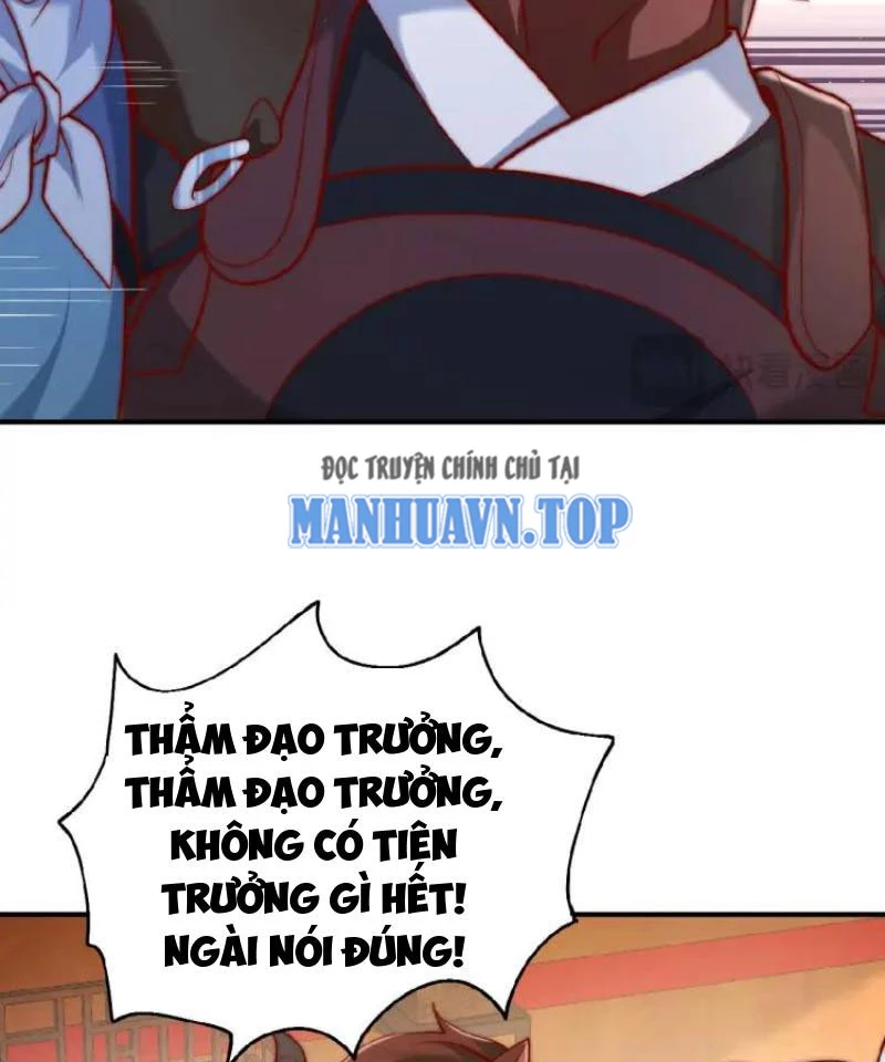 Ta Thực Sự Không Muốn Làm Thần Tiên Chapter 37 - Trang 3