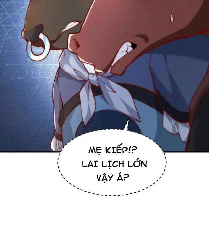 Ta Thực Sự Không Muốn Làm Thần Tiên Chapter 37 - Trang 3