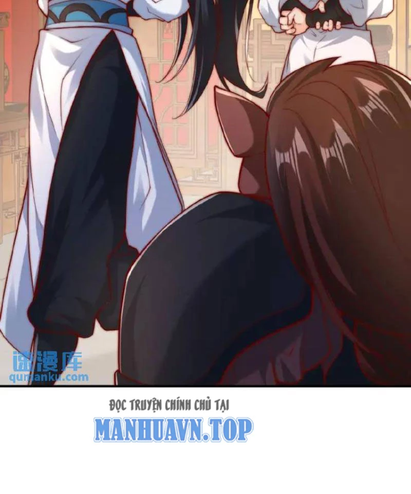 Ta Thực Sự Không Muốn Làm Thần Tiên Chapter 37 - Trang 3