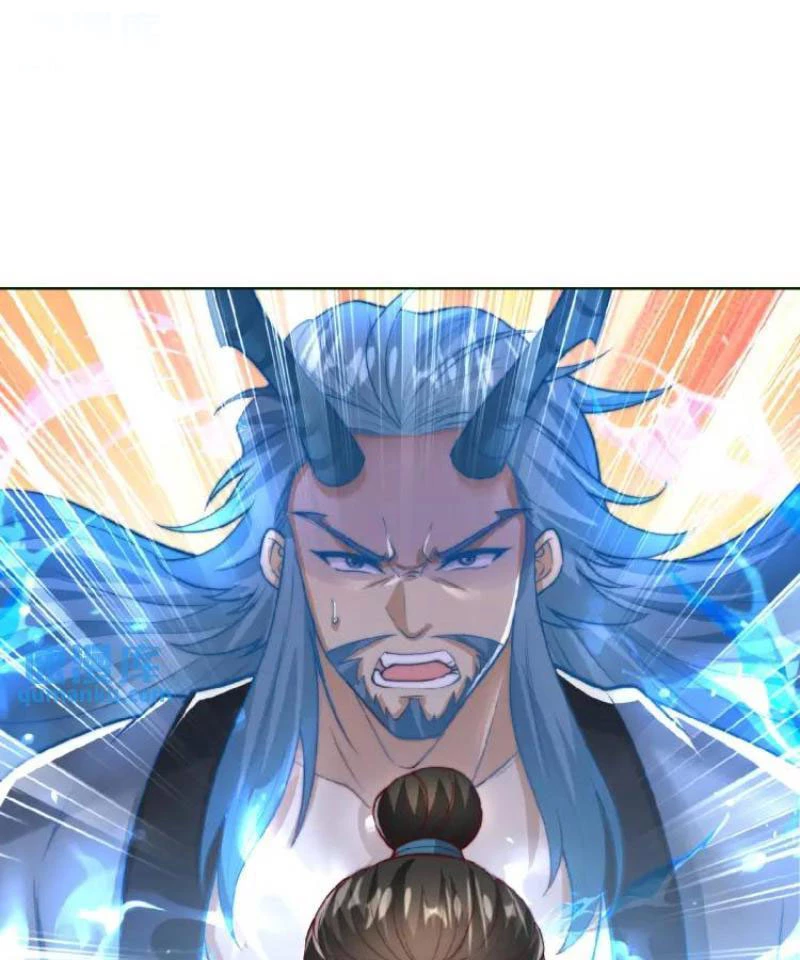 Ta Thực Sự Không Muốn Làm Thần Tiên Chapter 37 - Trang 3