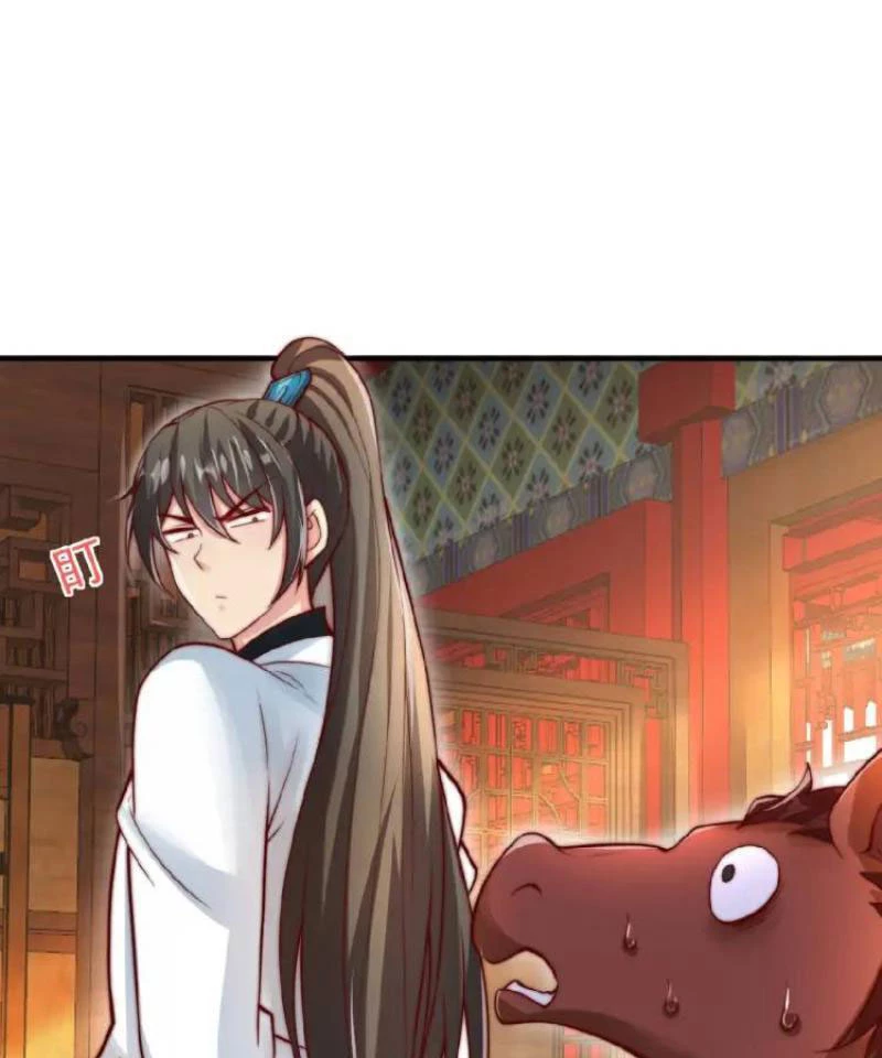 Ta Thực Sự Không Muốn Làm Thần Tiên Chapter 37 - Trang 3