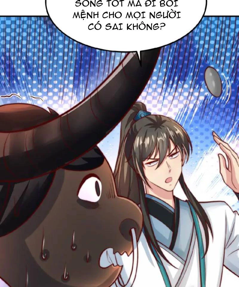 Ta Thực Sự Không Muốn Làm Thần Tiên Chapter 37 - Trang 3